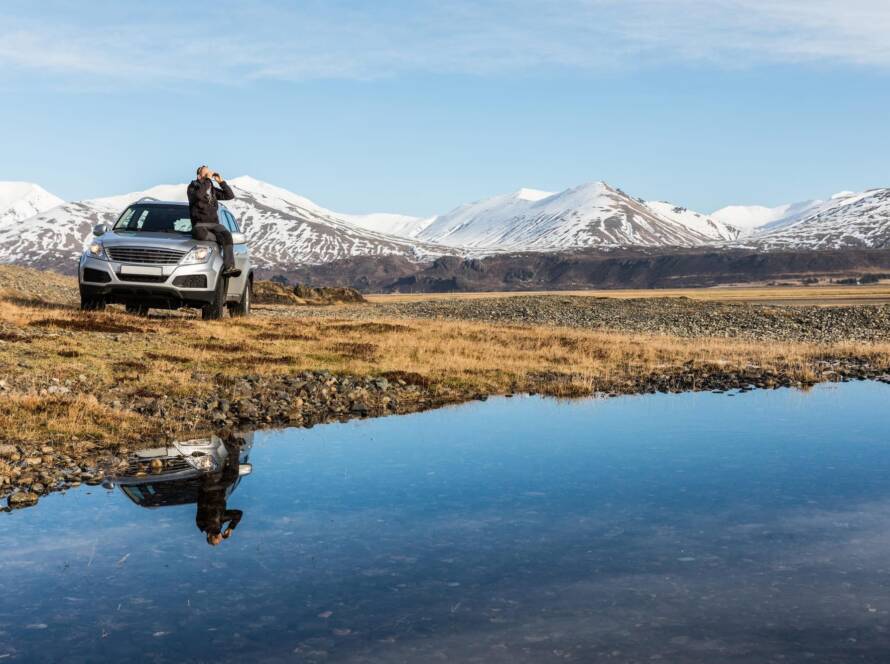 Activity 4x4 - ICA