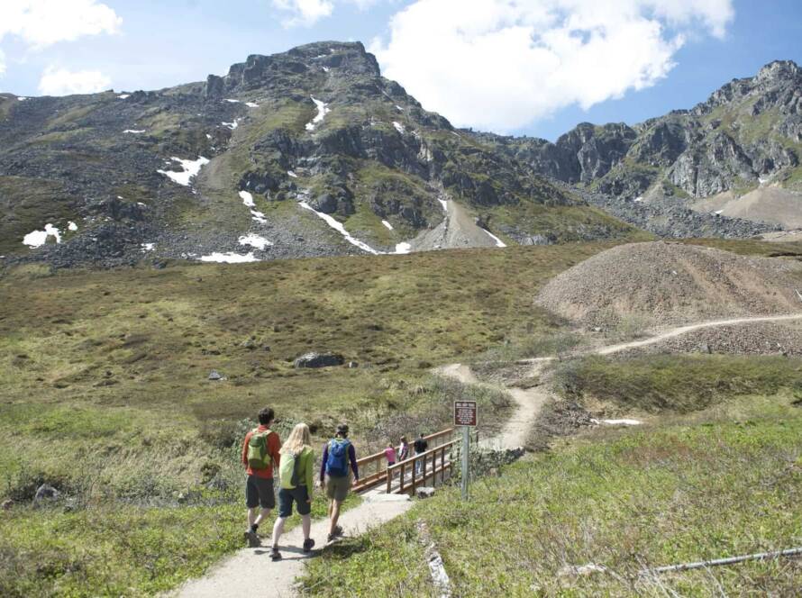 Activity Trekking Club - ICA